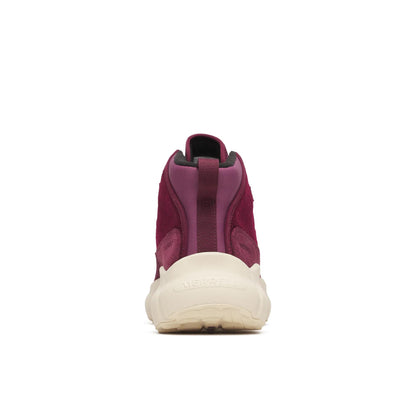 Women's Clover Mid Wool Waterproof - US 4201
