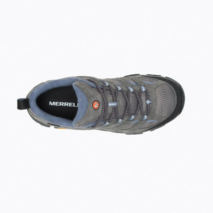 Women's Moab 3 Waterproof Wide Width - US 6990