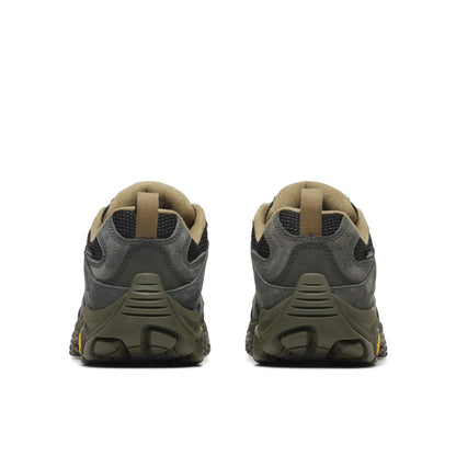 Men's Moab 3 Waterproof Wide Width - US 6834