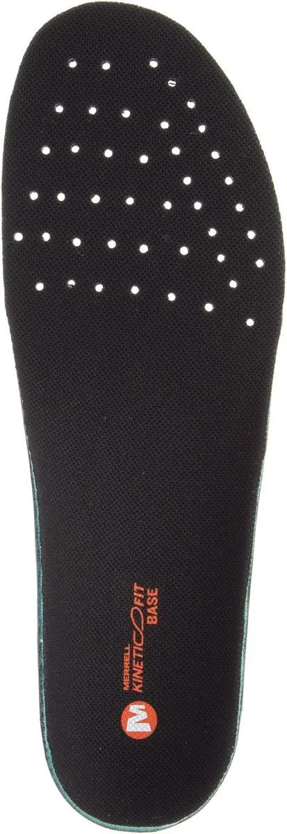 Women's Kinetic Fit™ Base AL Footbed Wide Width - US 5942