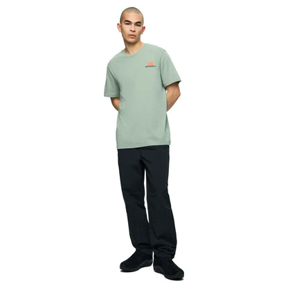 Men's Sunset View Graphic Tee - US 6875