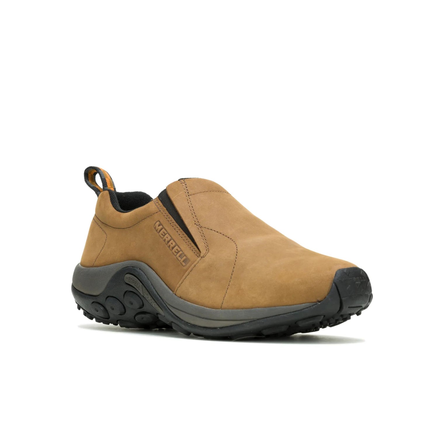 Men's Jungle Moc Nubuck Wide Width - US 4163