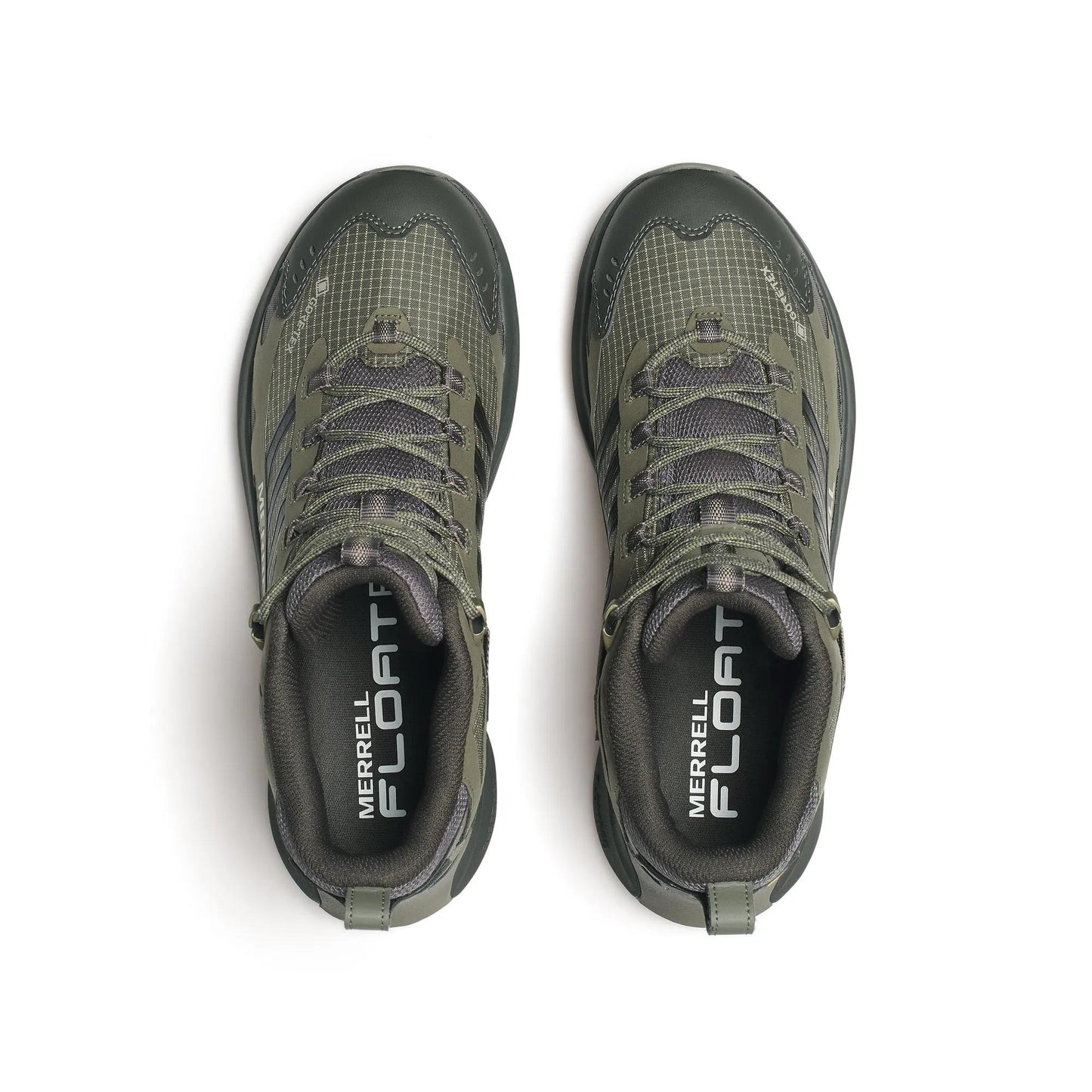 Men's Moab Speed 2 Mid GORE-TEX® Wide Width - US 7470
