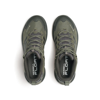 Men's Moab Speed 2 Mid GORE-TEX® Wide Width - US 7470
