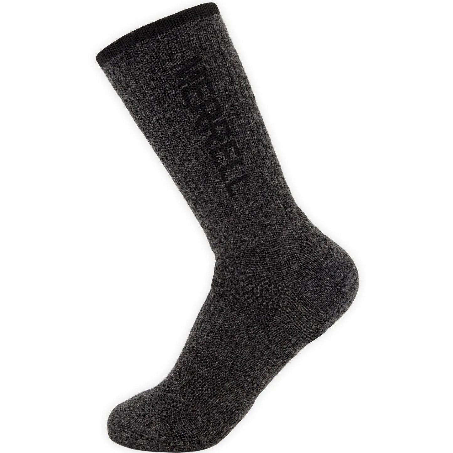 Premium Wool Trail Crew Sock - US 1890