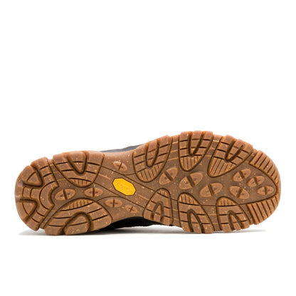 Men's Moab 3 Luxe Leather - US 9197