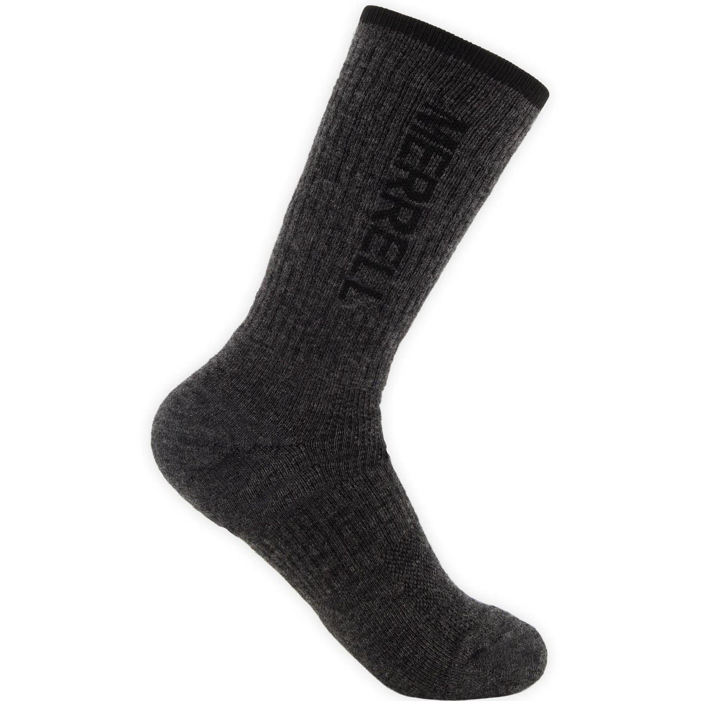 Premium Wool Trail Crew Sock - US 1890