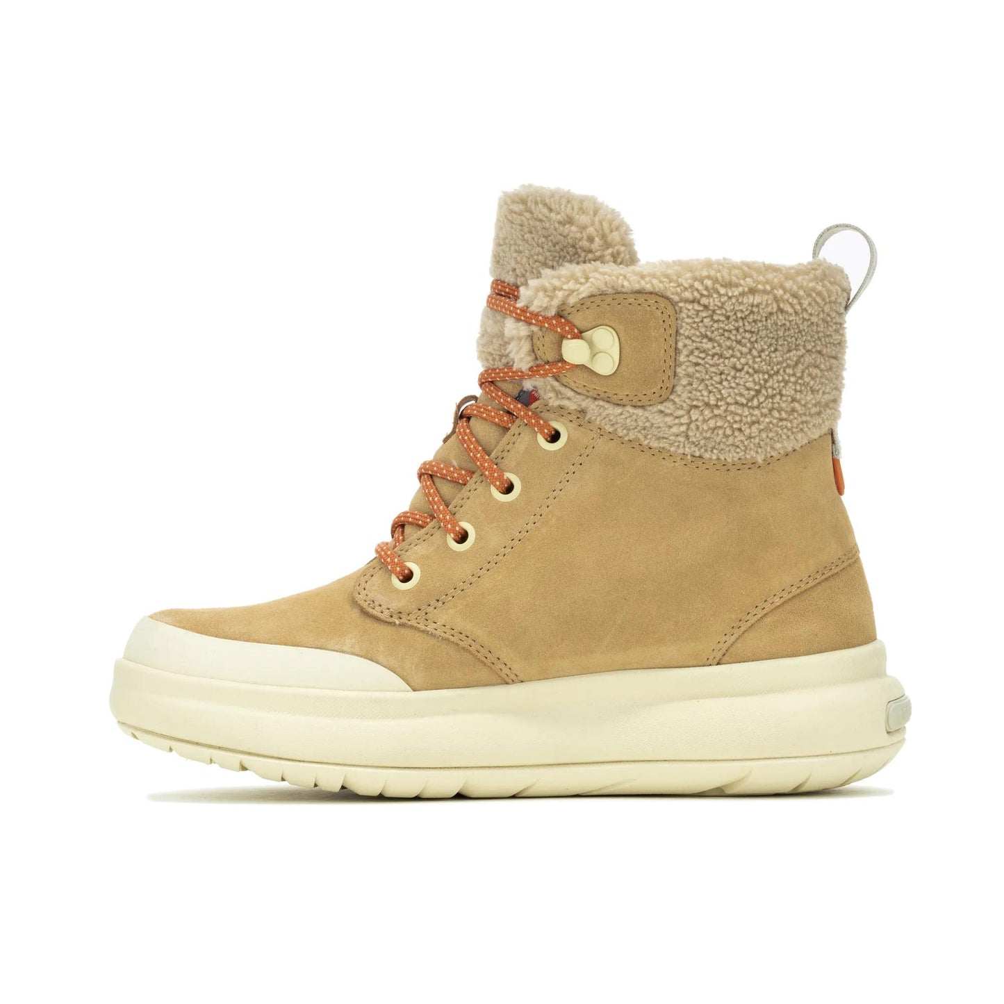 Women's Marquette Thermo Lace Waterproof - US 5794