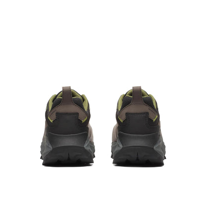 Men's Moab Speed 2 Waterproof Carbon Fiber Work Shoe Wide Width - US 5951