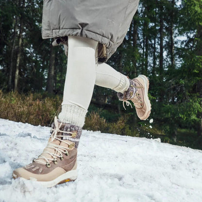 Women's Siren 4 Thermo Mid Zip Waterproof - US 1926