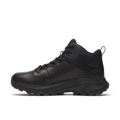 Men's Moab Speed 2 Mid Tactical Waterproof Wide Width - US 0122