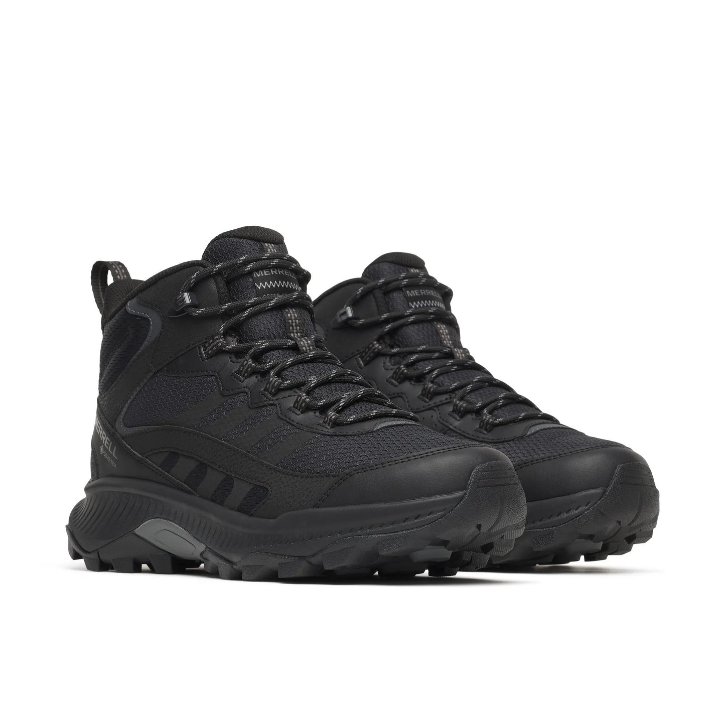 Men's Speed Strike 2 Mid GORE-TEX® Wide Width - US 1580
