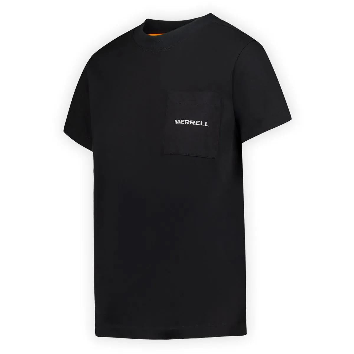 Women's Relaxed Cotton Short Sleeve Tee - US 5073