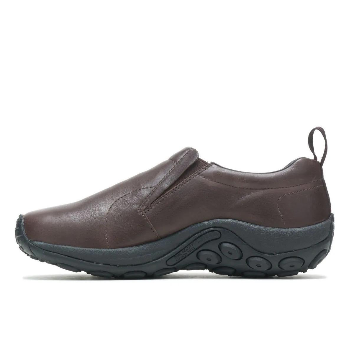 Men's Jungle Moc Leather 2 - US 9394