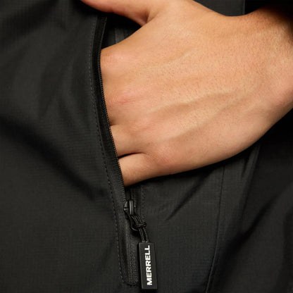 Men's Rain Shell Jacket - US 6430
