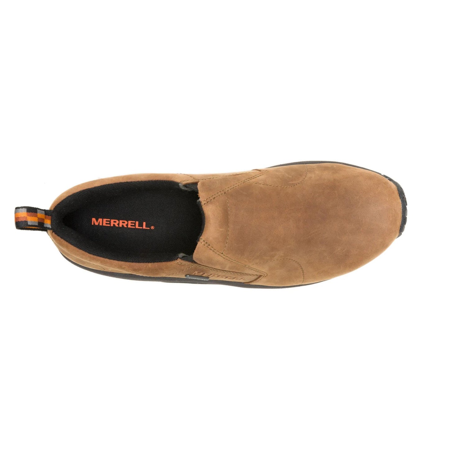Men's Jungle Moc Nubuck Waterproof - US 5390