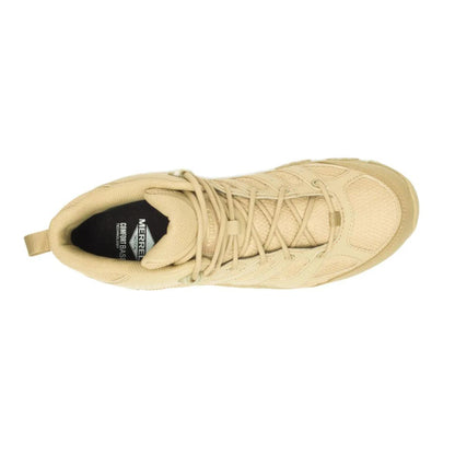Men's Moab 3 Mid Tactical Waterproof - US 0516