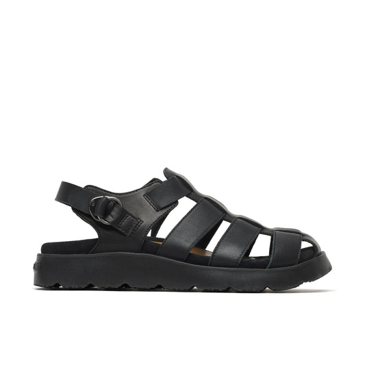 Women's Fleur Leather Fisherman - US 9149