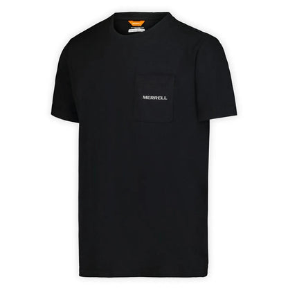 Men's Relaxed Cotton Short Sleeve Tee - US 1889