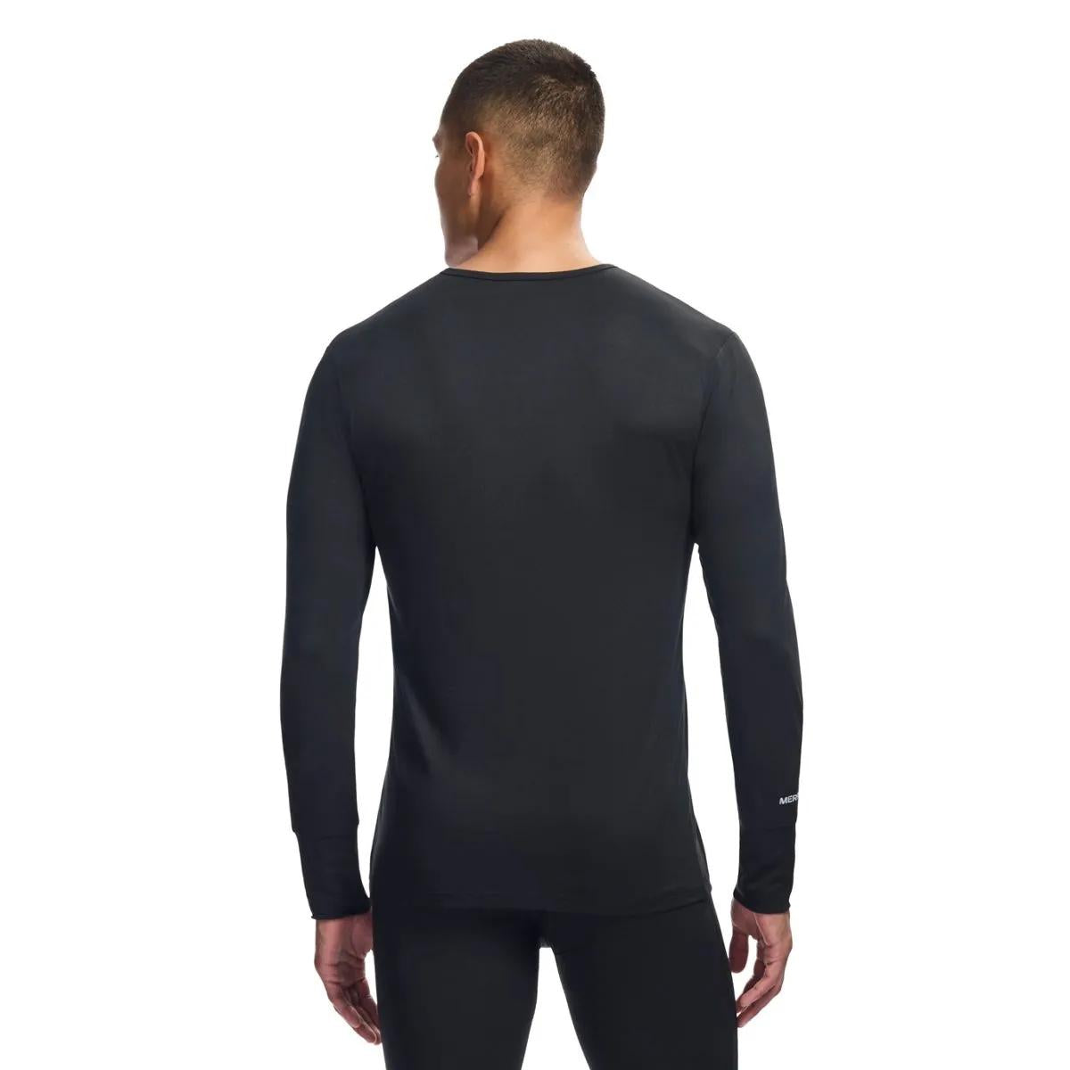 Men's Colton Base Layer Top - US 5769