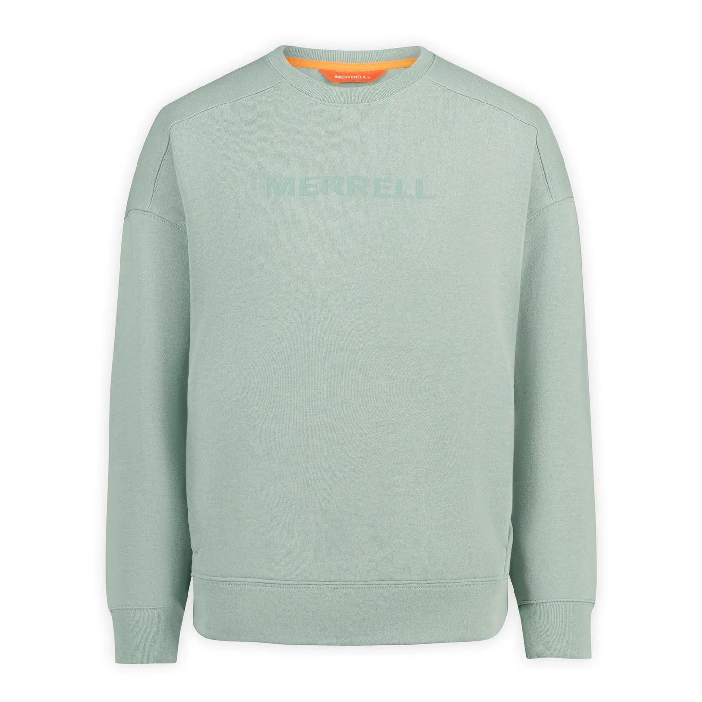 Women's Boyfriend Crew Sweatshirt - US 6252