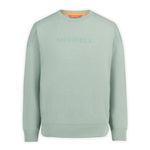Women's Boyfriend Crew Sweatshirt - US 6252