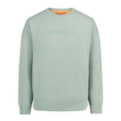 Women's Boyfriend Crew Sweatshirt - US 6252