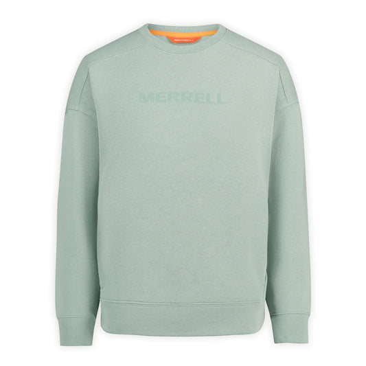 Women's Boyfriend Crew Sweatshirt - US 6252