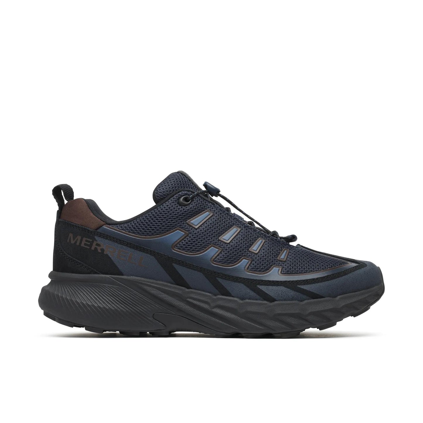 Agility Trail Trek - US 0196