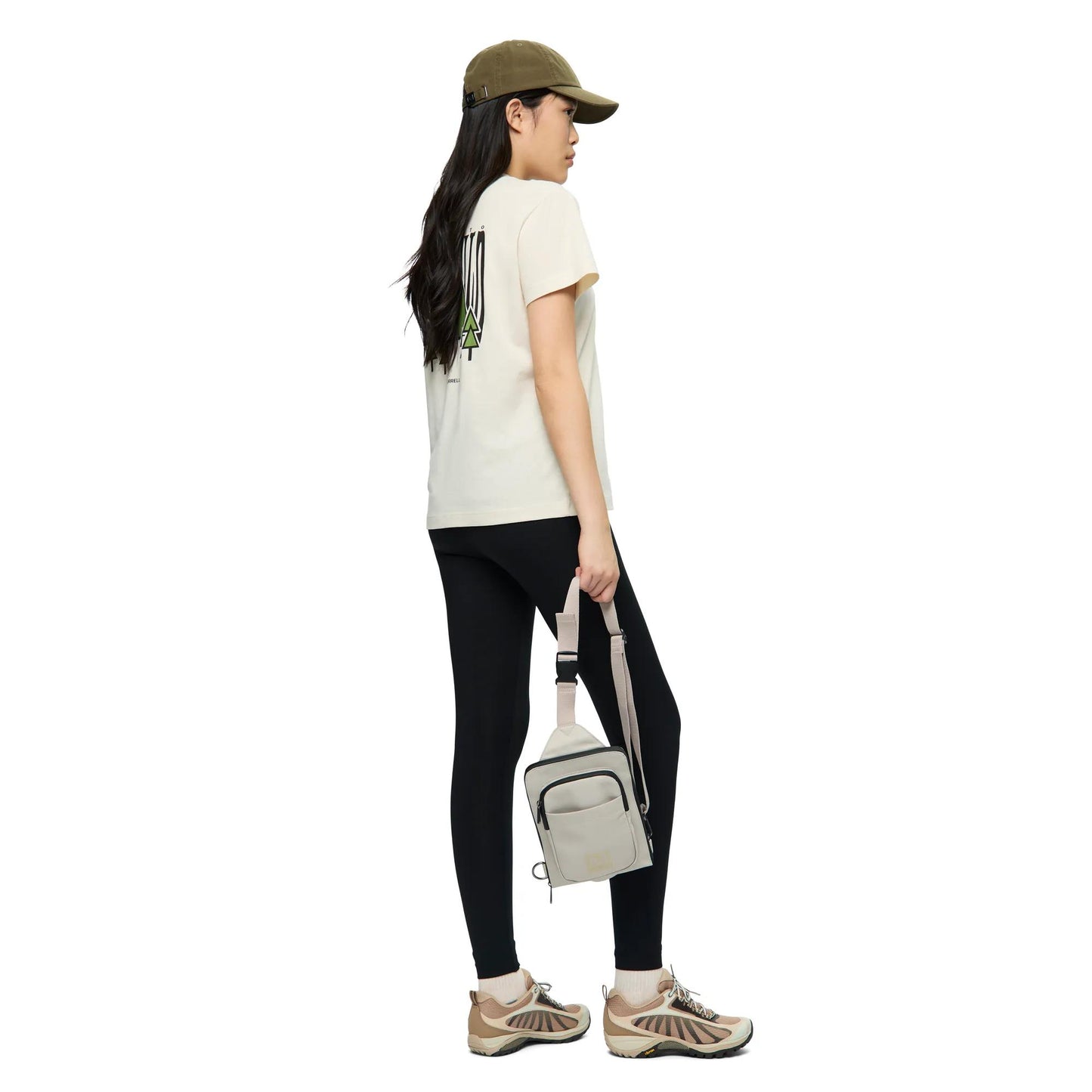 Aurora Sling - US 9074