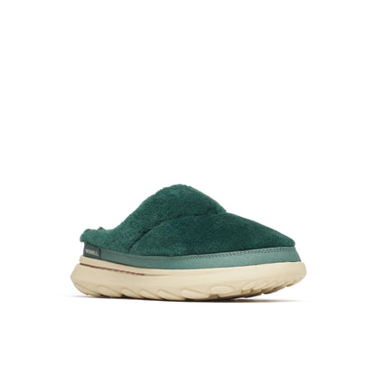 Women's Hut Moc 2 Slide Cozy - US 2508