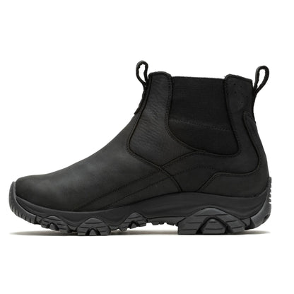 Men's Moab Adventure 3 Chelsea Polar Waterproof Wide Width - US 3675
