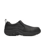 Men's Jungle Moc Leather Hi-Vis Carbon Fiber Static Dissipative 10 Low - US 2261