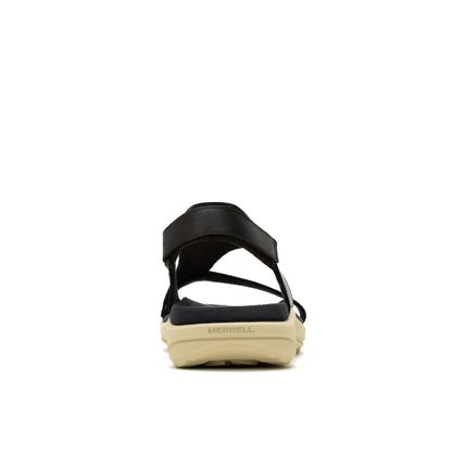Women's District 4 Luxe Backstrap Wide Width - US 3870