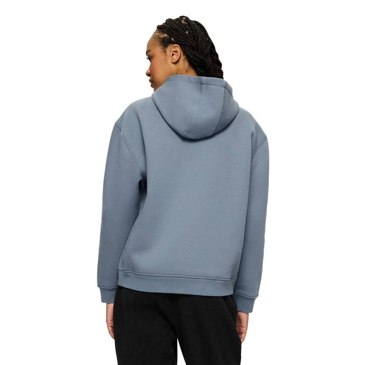 Women's Relaxed Hoody - US 3186