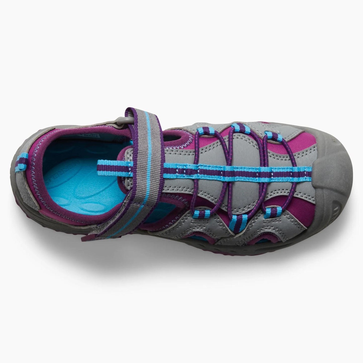 Big Kid's Hydro 2 Sandal - US 2021