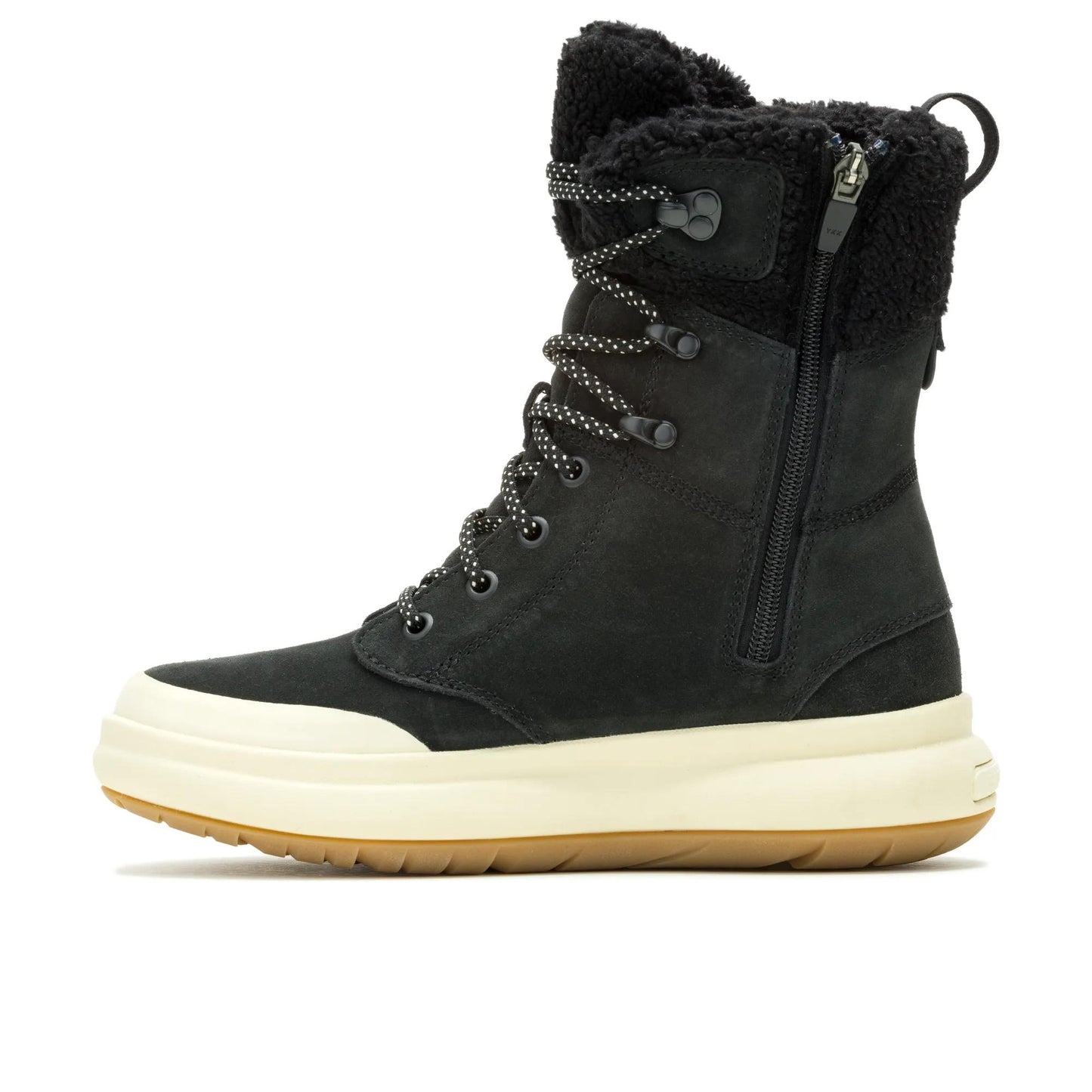 Women's Marquette Thermo Tall Zip Waterproof - US 6643