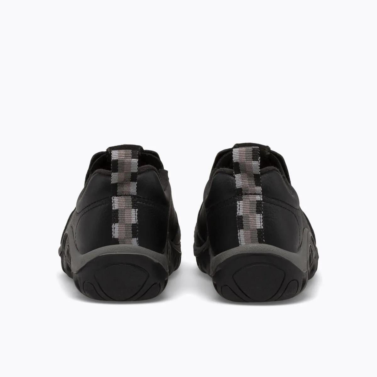 Big Kid's Jungle Moc Leather - US 1352