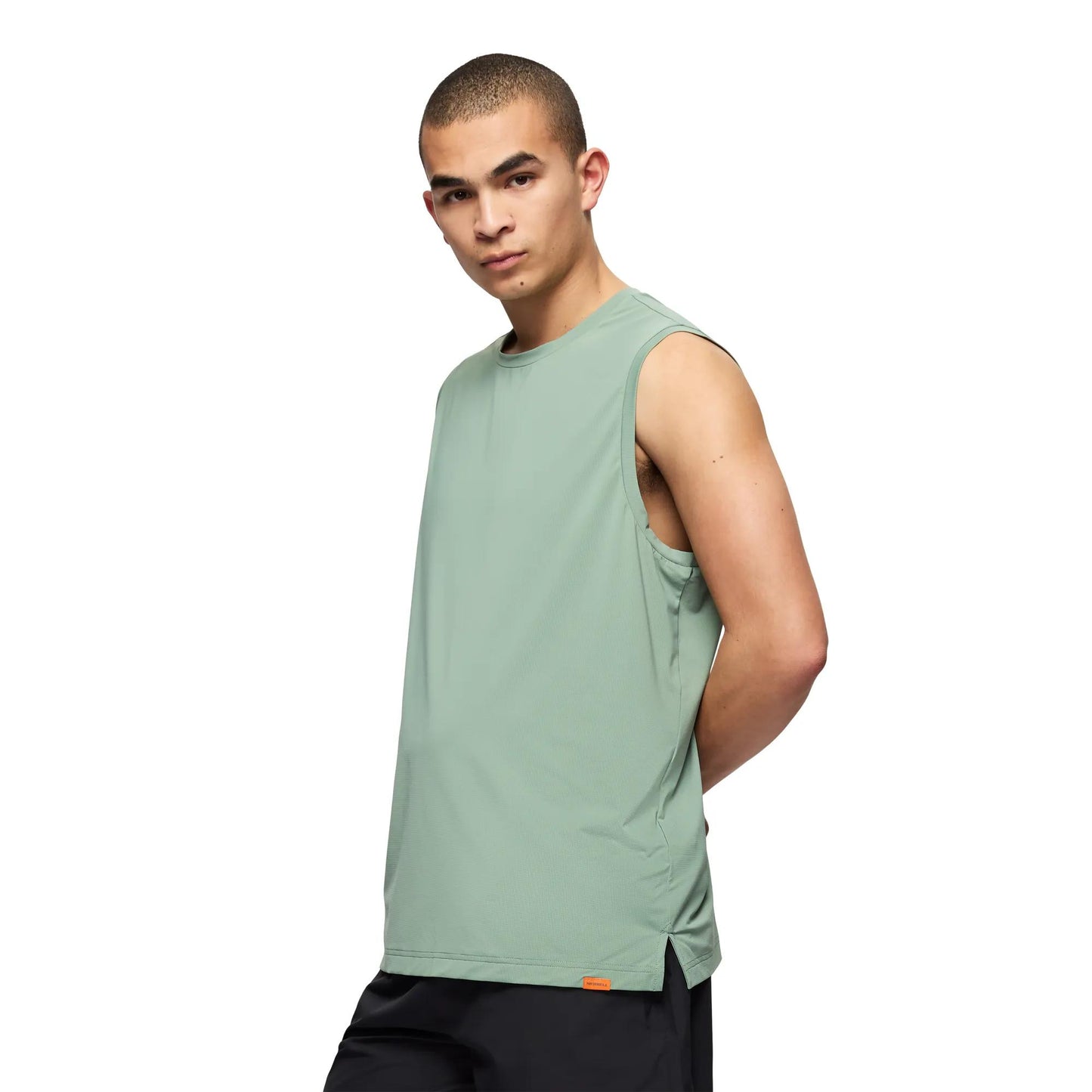 Men's Wayde Running Tank - US 8998