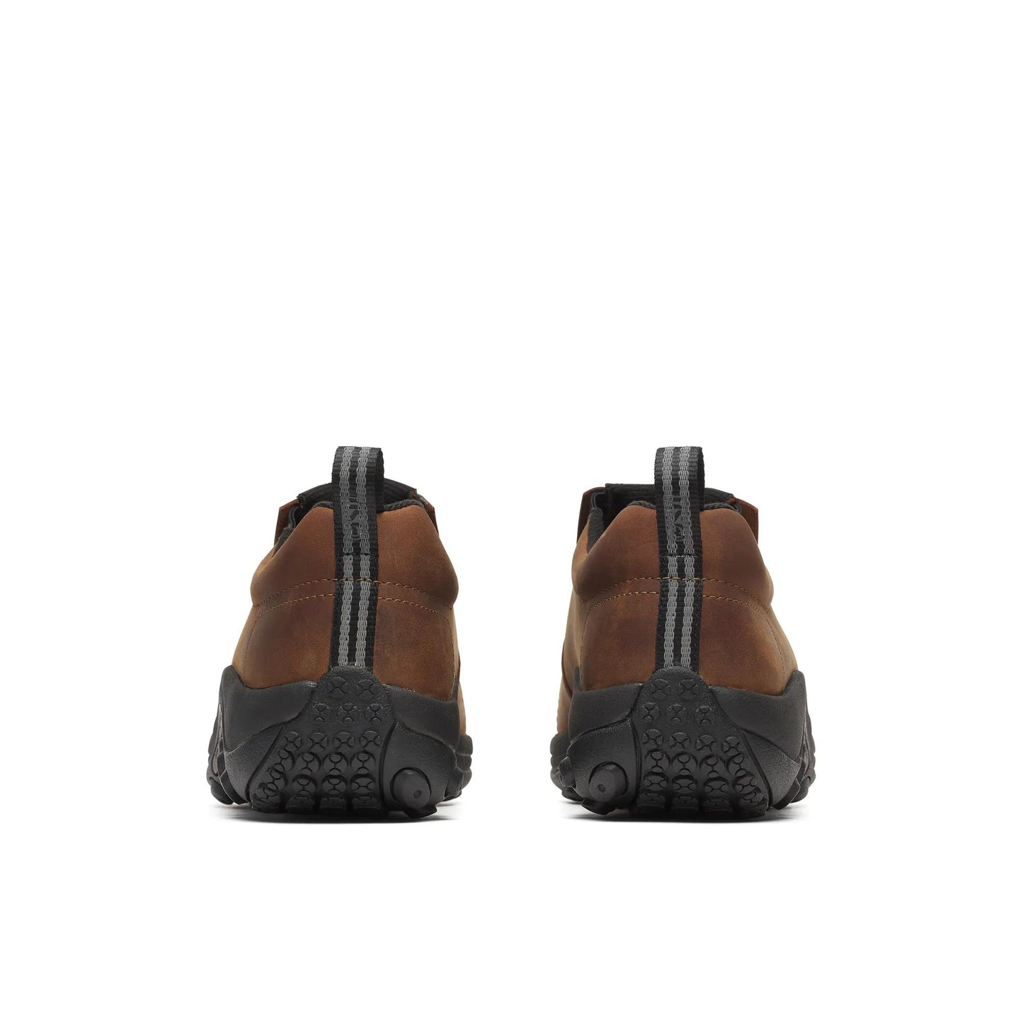 Men's Jungle Moc Leather Hi-Vis Carbon Fiber Static Dissipative 10 Low Wide Width - US 5608