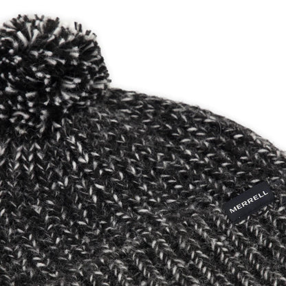 Avalea Chunky Yarn Beanie - US 5587