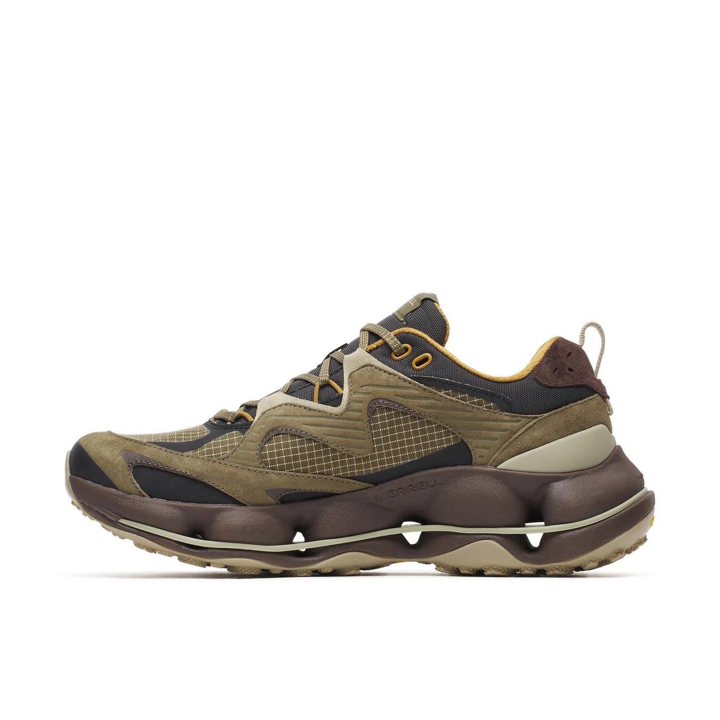 Men's SpeedArc Matis Leather Waterproof - US 9327
