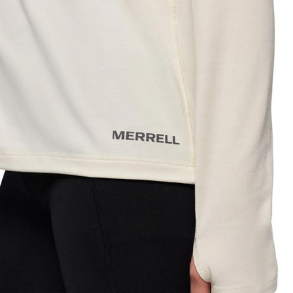 Women's Eliza Tencel Sun Hoody - US 7680