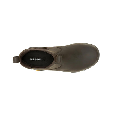 Men's Moab Adventure 3 Chelsea Waterproof - US 1492