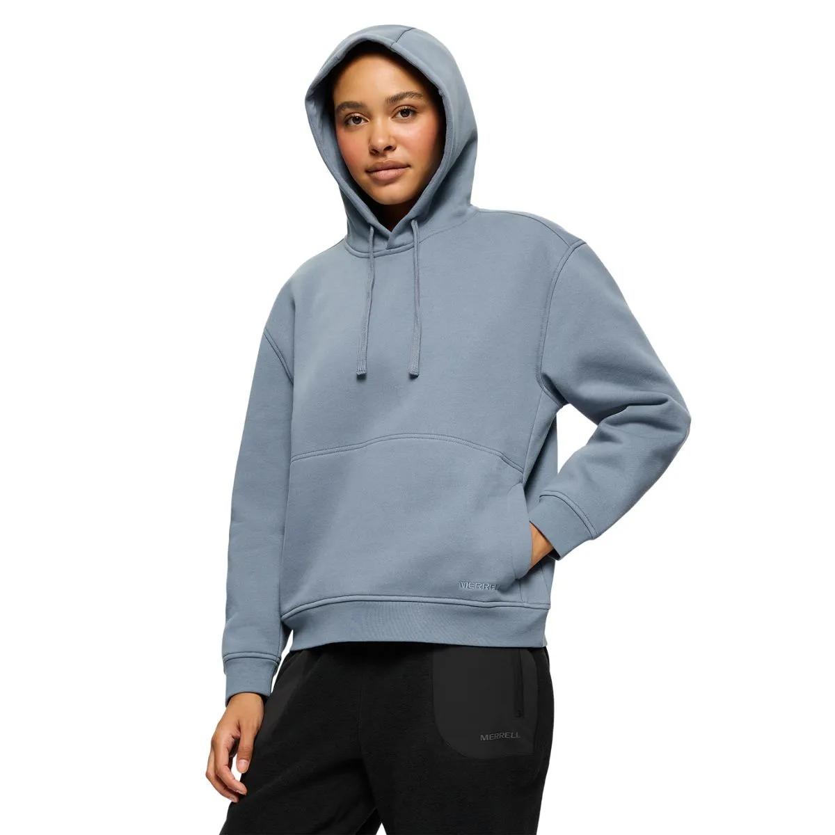 Women's Relaxed Hoody - US 3186