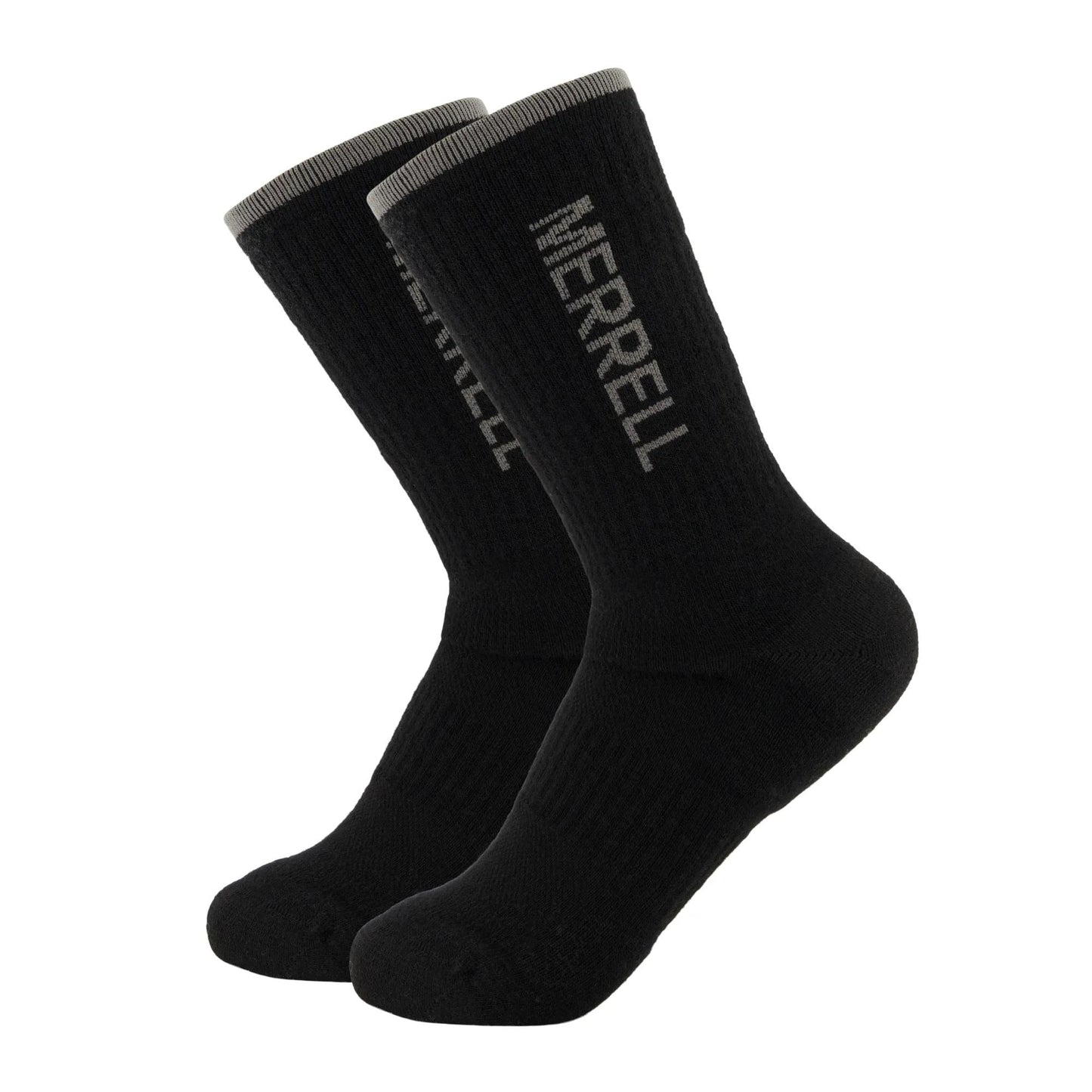 Premium Wool Trail Crew Sock - US 2219
