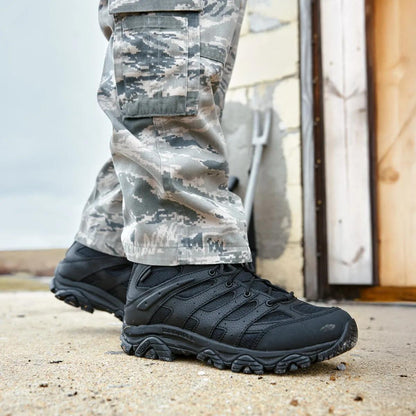 Men's Moab 3 Mid Tactical Waterproof - US 0016