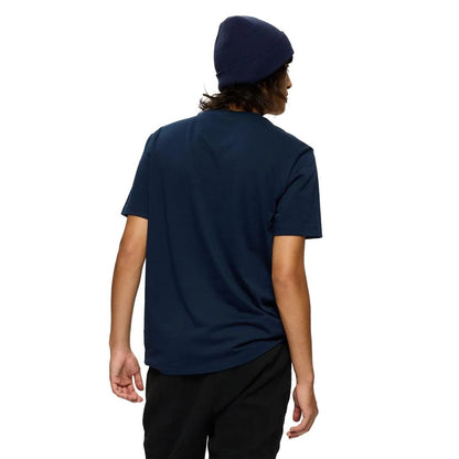 Men's Relaxed Cotton Short Sleeve Tee - US 8282