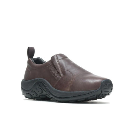 Men's Jungle Moc Leather 2 - US 9394