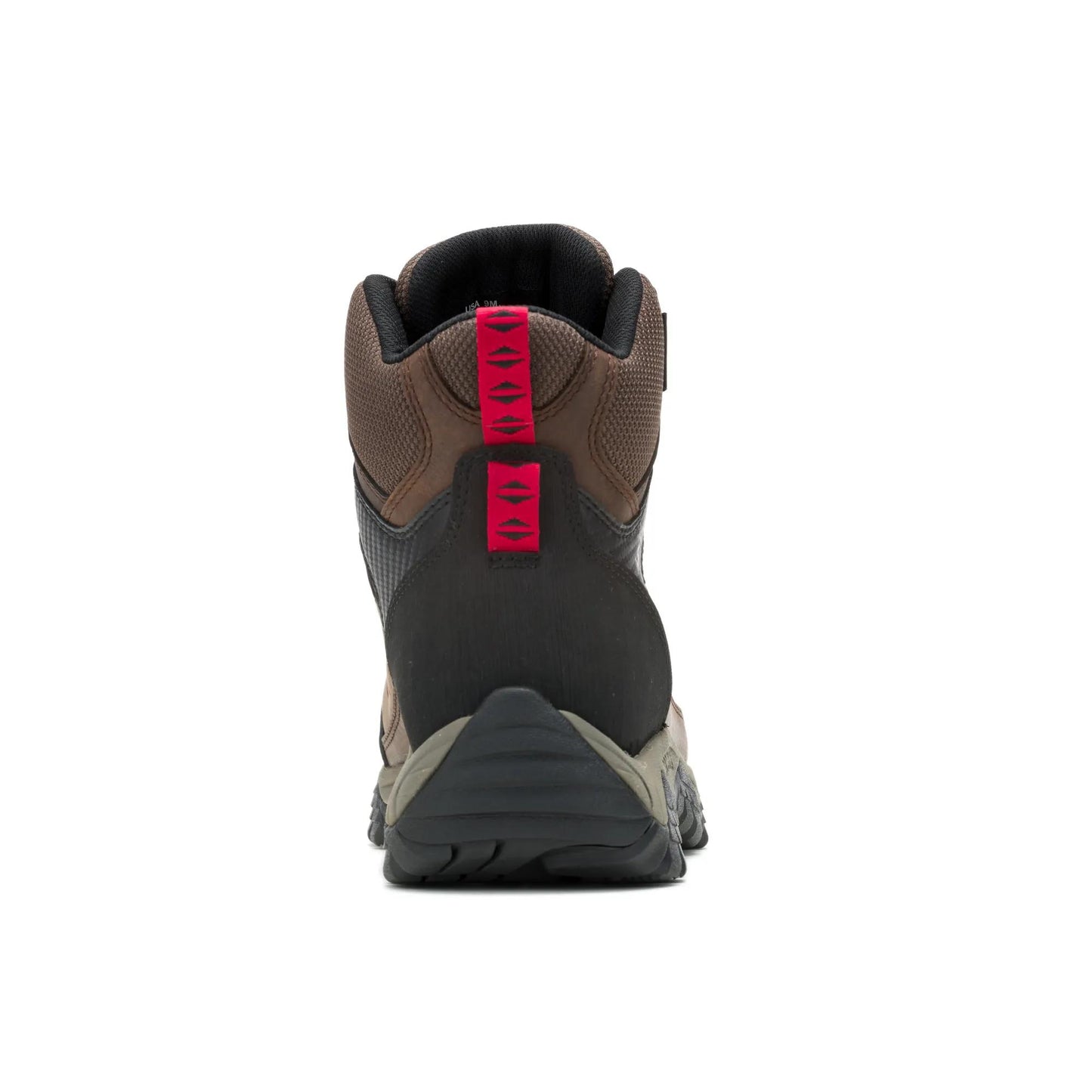 Men's Windoc 6" Waterproof Work Boot - US 1809